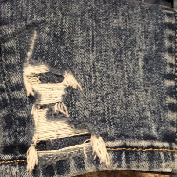 American Eagle Jeans - Picture 8 of 13